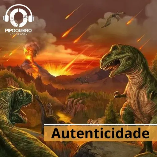#74 - Autenticidade
