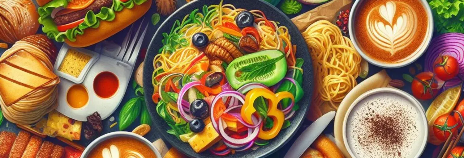 RADIO GOURMET