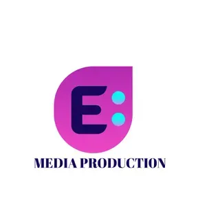 E media