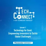 Technology for Good: Empowering Innovators to Tackle Global Challenges