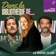 Dans la bibliothèque de... : Dans la bibliothèque de Rebeka Warrior