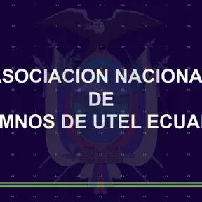 ASOCIACION NACIONAL DE ALUMNOS DE UTEL ECUADOR