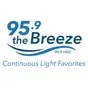 95.9 The Breeze - W240AS