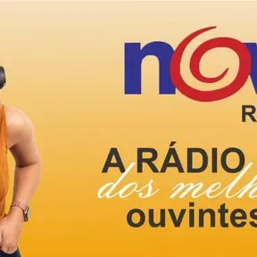 RADIO NOVA VENANCIO AIRES RS