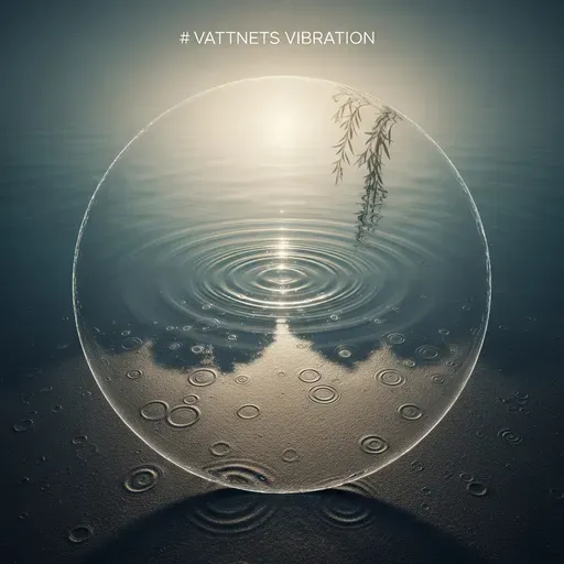 Vattnets Vibration