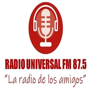 RADIO UNIVERSAL FM 87.5