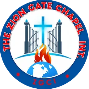 Zion Gate Radio