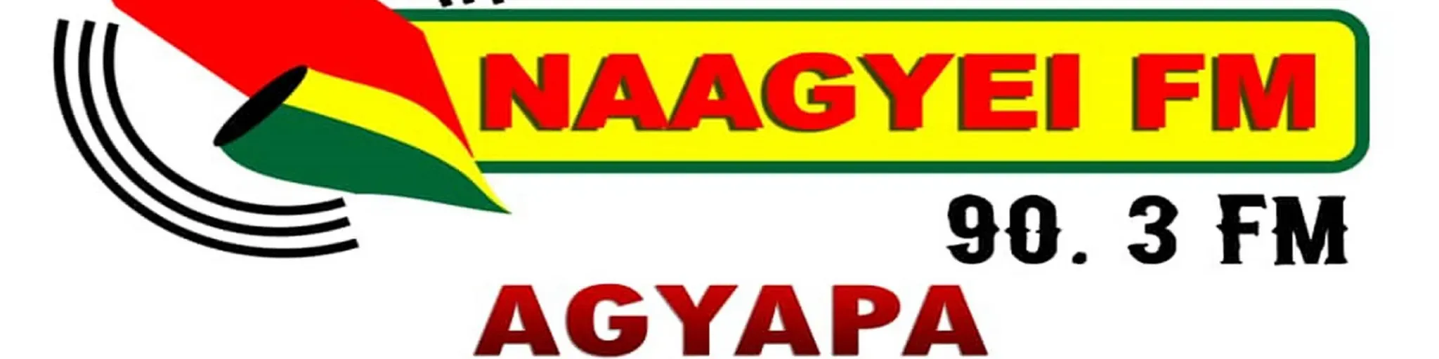 Naagyei Fm