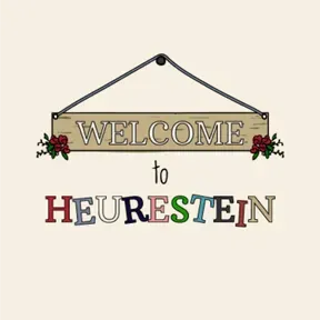 HEURESTEIN FM.
