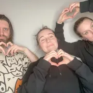Lamour Podcast #245 - Kärleksmys, Robbans relationsråd & DJ Kjellkritik