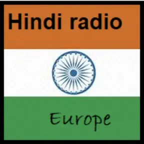 Hindi Radio Europe