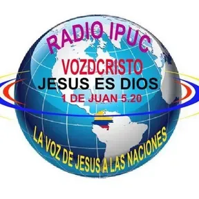 LA VOZ DE CRISTO