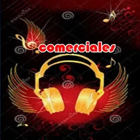 Una fm Comerciales