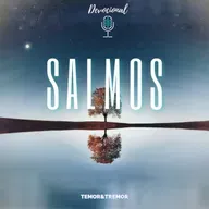 Ep 360 - Salmos Messiânicos (Salmos 118) - Devocional Temor&Tremor