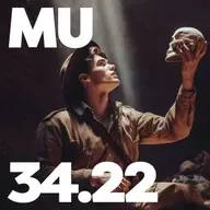 34.22 - MU Podcast - Tomb Raider