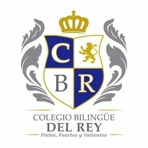 Dedicatoria a los alumnos del Colegio Bilingüe Del Rey