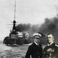 The Battle of Jutland w/Chris Sams