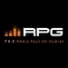 RPG - Radio Pays de Guéret - 96.5 FM
