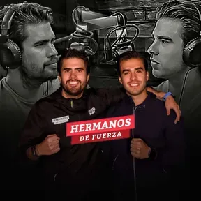 HERMANOS DE FUERZA