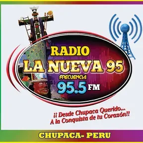 RADIO LA NUEVA 95.5
