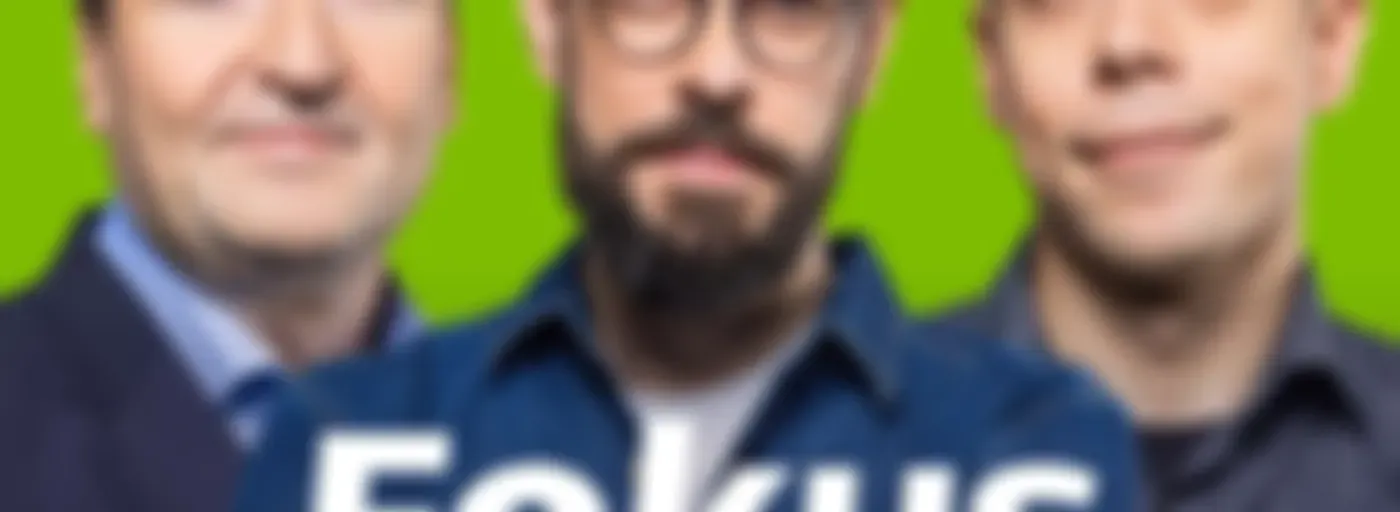 Fokus podcast ČT sport