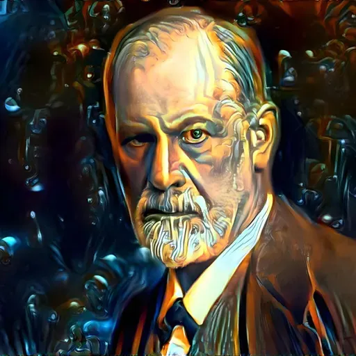 Sigmund Freud & the Cigars You Need to Worry About