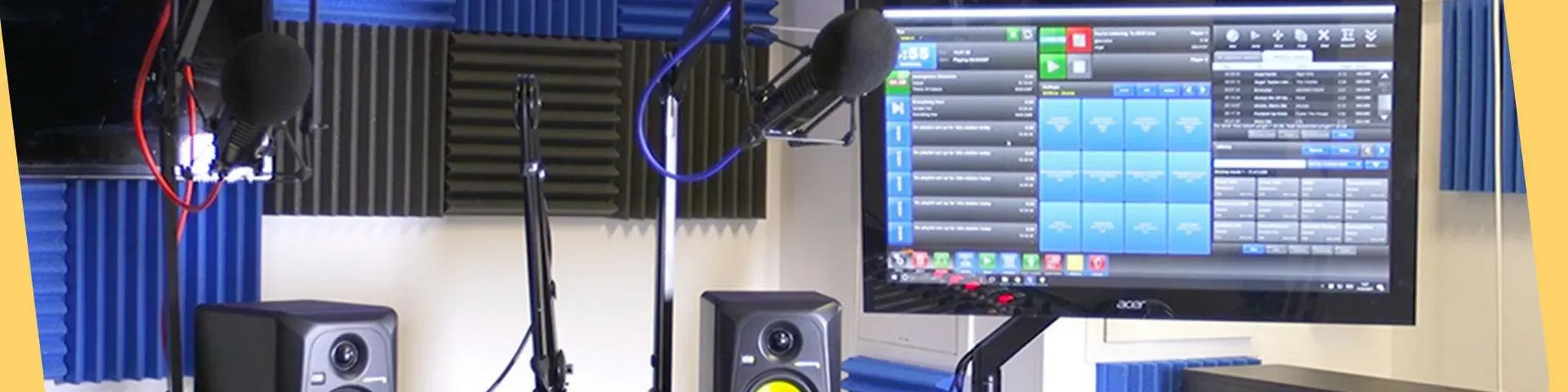 R.S.O (Radio Sur Online) Sta Rosa Misiones PY