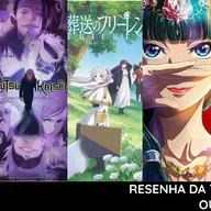 Episódio #118 – Temporada Outono 2023 e Bate-papo