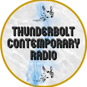 Thunderbolt Contemporary Radio