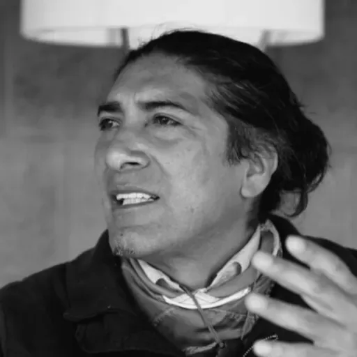 #Entrevista | YAKU PÉREZ GUARTAMBEL