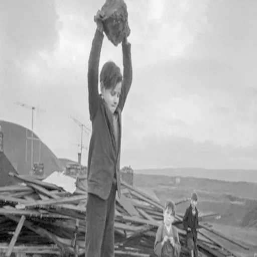 LeonoraCarrington 9 . Modernos de otros tiempos (8x28). 22/5/2023