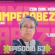 Rompecabezas | Saphira Rojas | Logoterapia