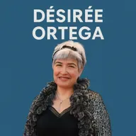 Désirée Ortega, coguionista de "La Balada Perdida" (RAW) -solo para mecenas - - Episodio exclusivo para mecenas