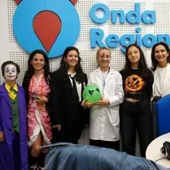 TARDE ABIERTA T07C038 Especial infancia. Salud mental, Halloween y miedos (31/10/2025)