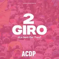 #2 | Del Toro es el líder | Especial Giro de Italia 2025| A la Cola del Pelotón