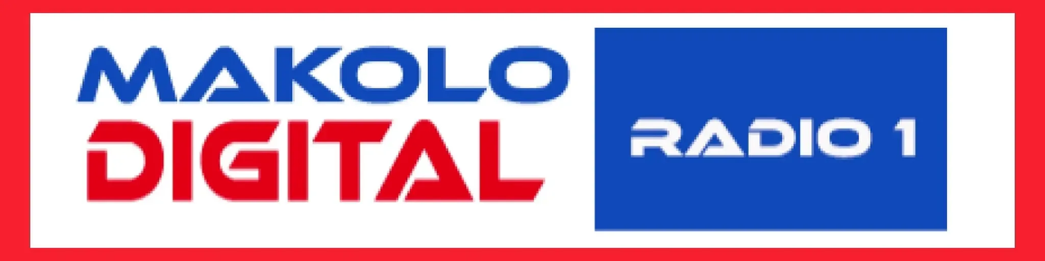 Makolo Digital Radio1