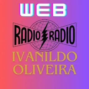 Web Radio Ivanildo Oliveira
