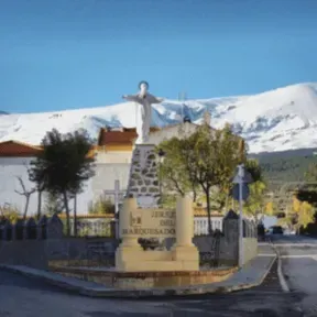 TU RADIO FM JEREZ DEL MARQUESADO