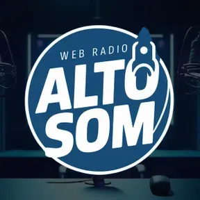 Web Radio Alto Som
