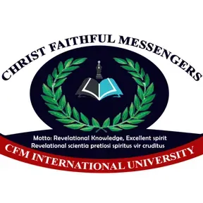 CFMIU KENYA