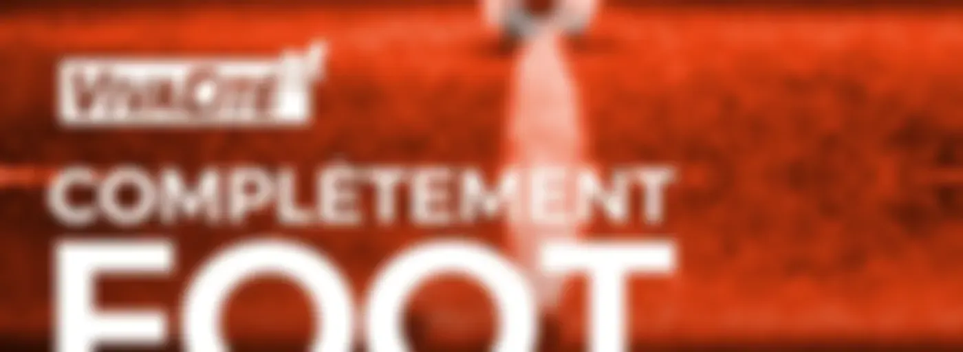 Complètement Foot