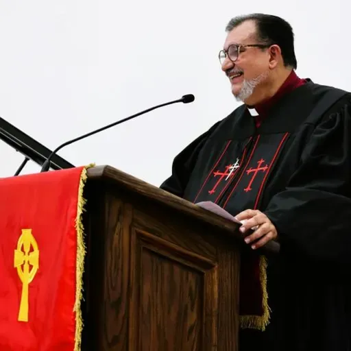 Renovación Sin Distracción - Rvdo. Carlos Cruz Moya (Colosenses 3:1-11)