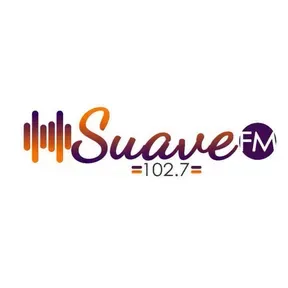Suave102.7fm