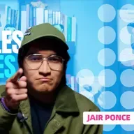 Lo mejor del cine en 2025 con Jair Ponce - Cinéphiles Cine-Files 17