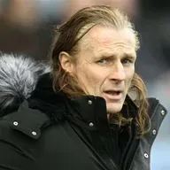 1138: LISTEN: Gareth Ainsworth speaks after 0 - 0 draw with Colchester United