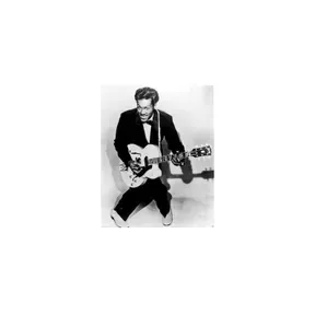 History Of Rock And Roll