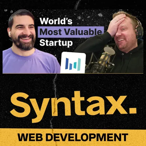 860: Module Federation Microfrontends with ByteDance’s Zack Jackson