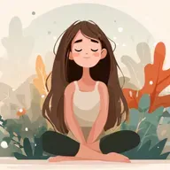 مدیتیشن | مدیتیشن گذر از سوگ