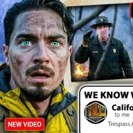 What The HELL Are They Hiding in Sequoia National Park?!?!?