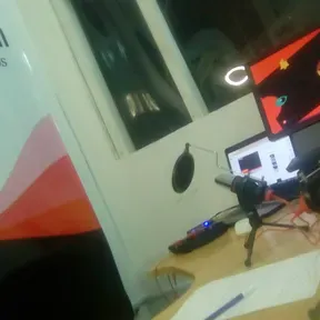 RADIO FEDERAL